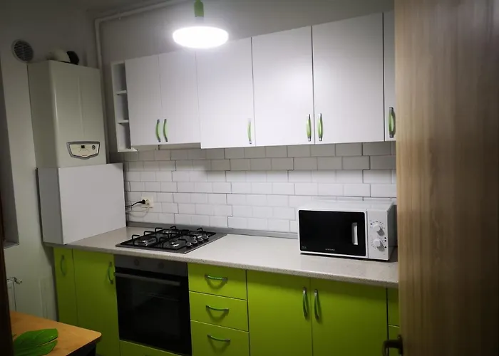 Alexhome Lux 27 Free Parking *