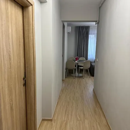 Alexhome Lux 27 Free Parking Appartement *