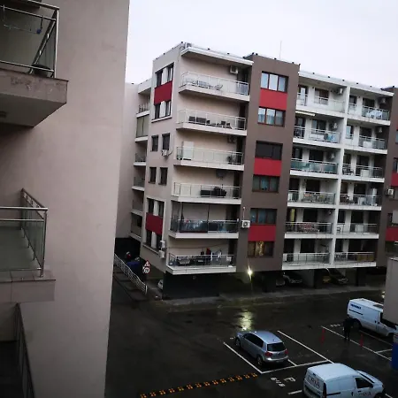 Alexhome Lux 27 Free Parking *