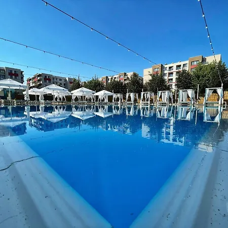 Apartament Alexhome Lux 27 Free Parking