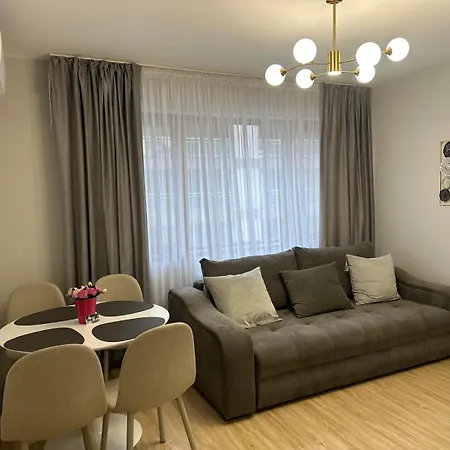 Alexhome Lux 27 Free Parking Apartamento Bucarest