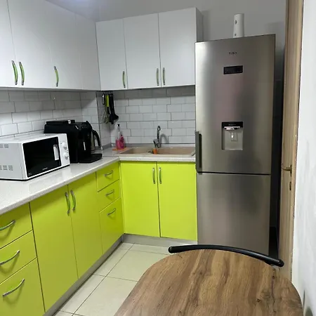 Apartamento Alexhome Lux 27 Free Parking